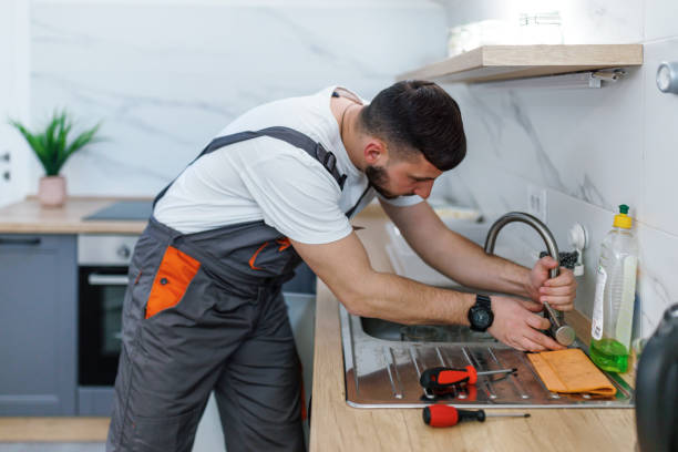 Best Clogged Drain Plumber  in Lakeland, TN