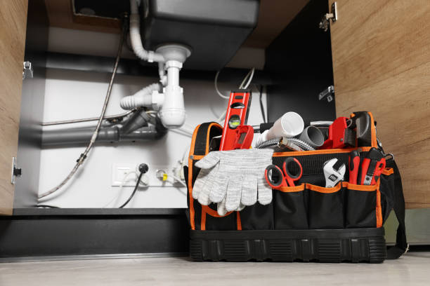 Best Sewer Line Repair  in Lakeland, TN