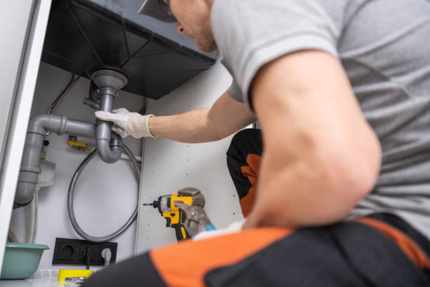 Professional Plumbing in Lakeland, TN